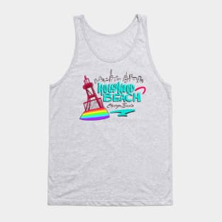 Hollywood Beach 2020 Tank Top